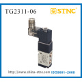 Клапан электромагнитный серии TG (TG2311-06)